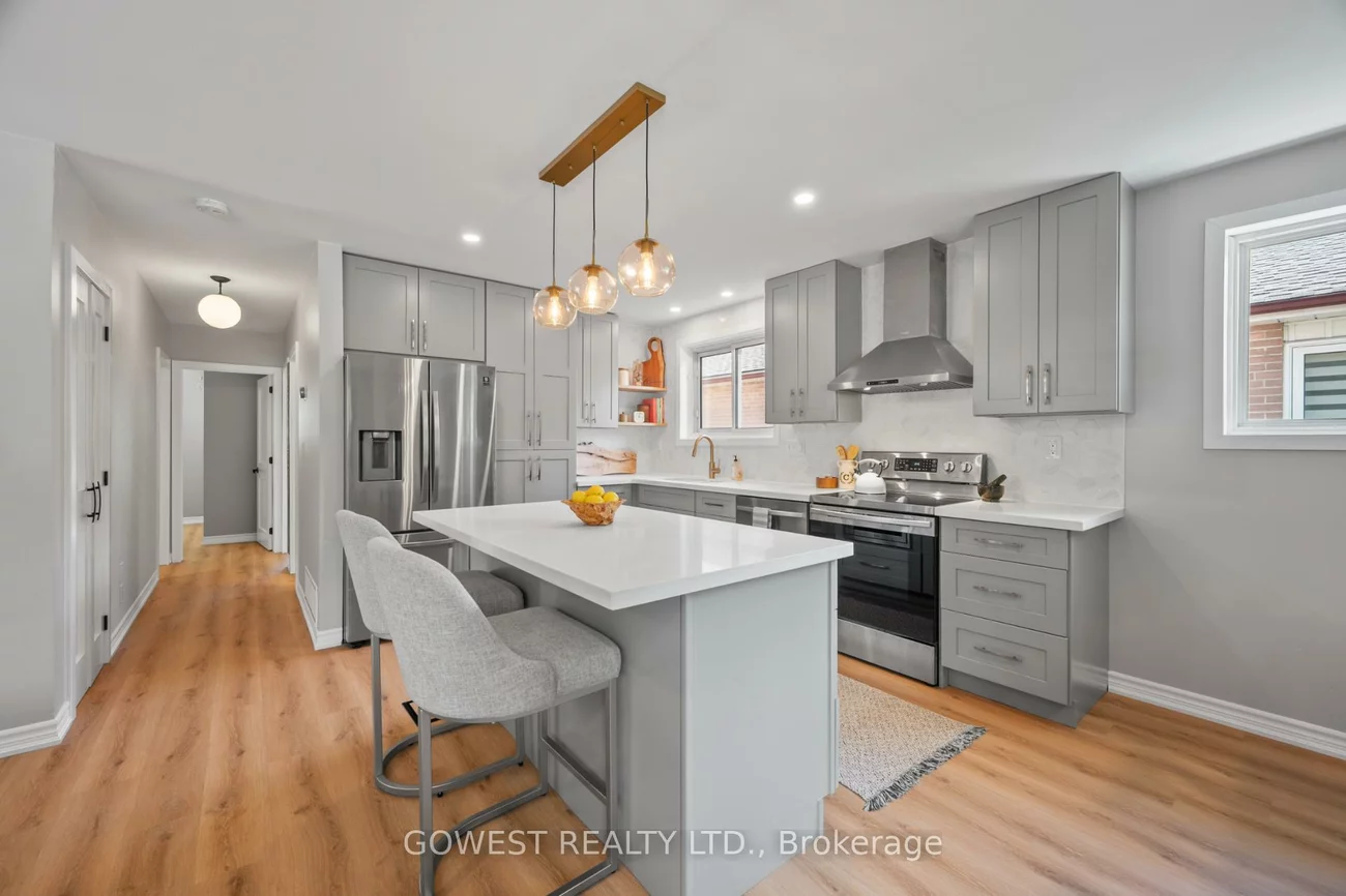19, Wellesworth, Eringate-Centennial-West Deane, Toronto