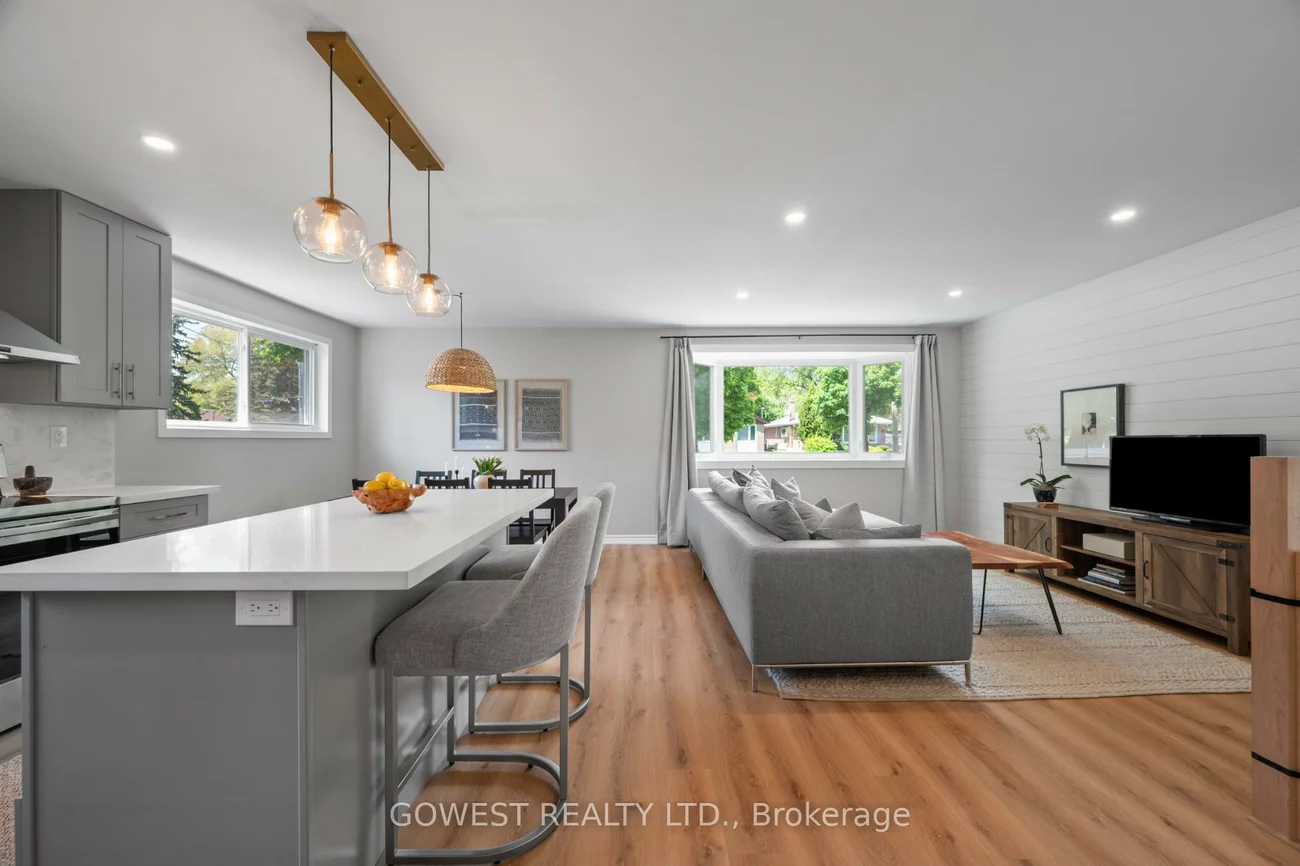 19, Wellesworth, Eringate-Centennial-West Deane, Toronto