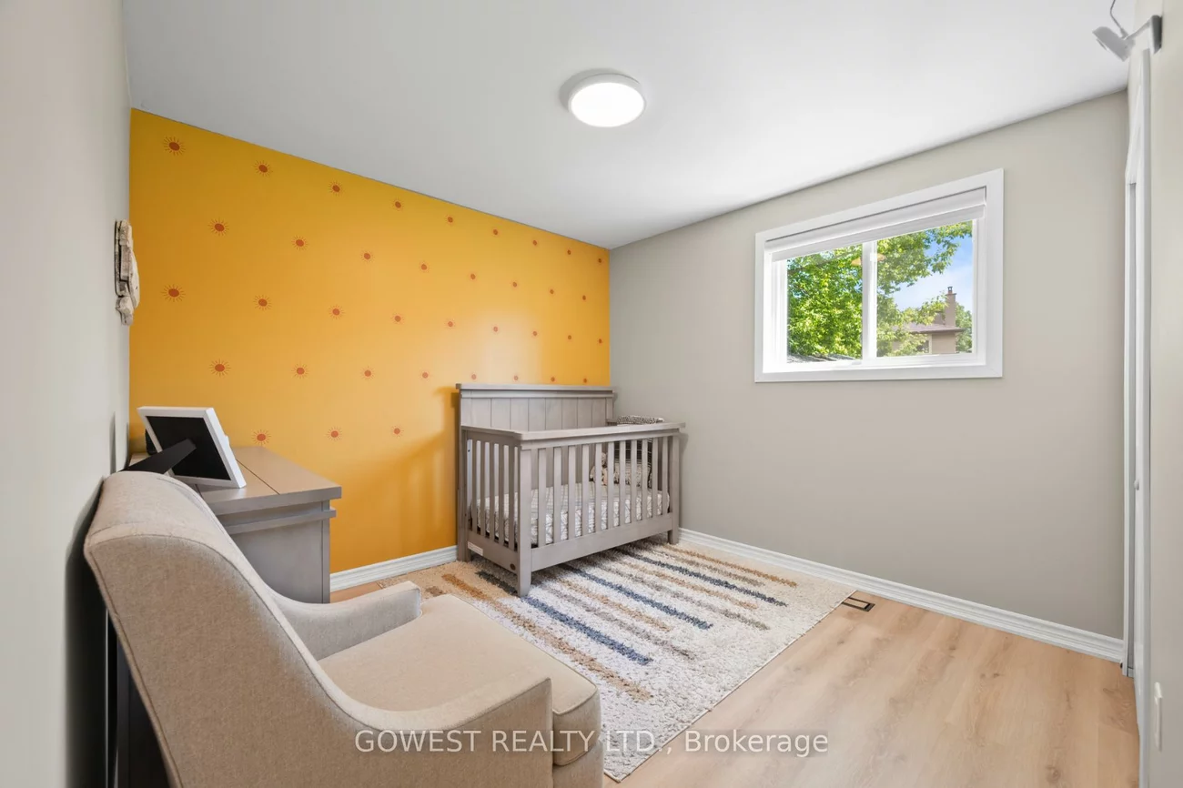 19, Wellesworth, Eringate-Centennial-West Deane, Toronto