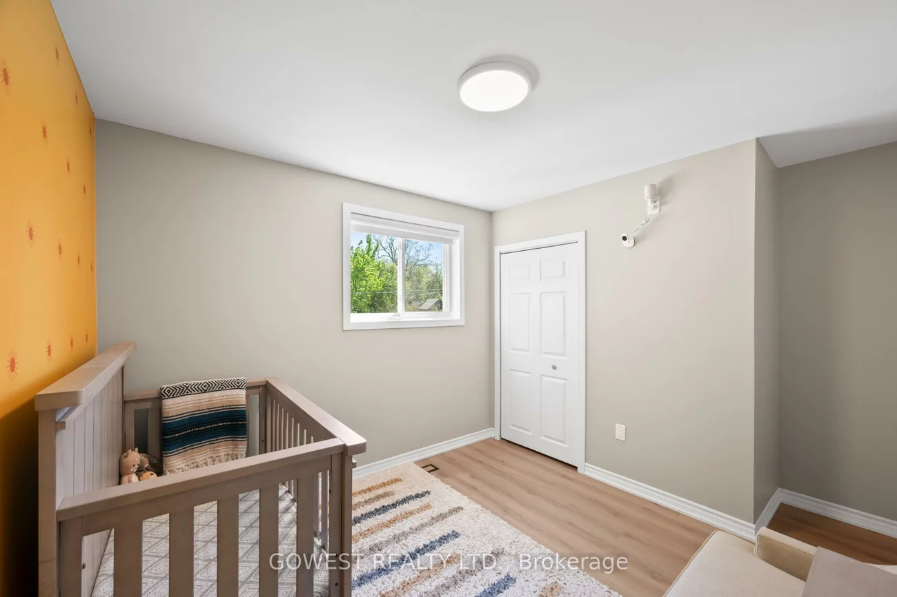 19, Wellesworth, Eringate-Centennial-West Deane, Toronto