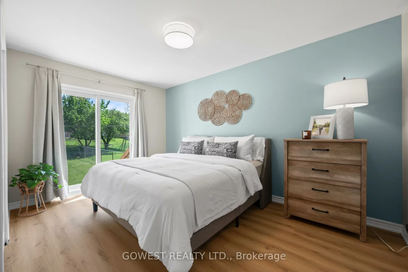 19, Wellesworth, Eringate-Centennial-West Deane, Toronto