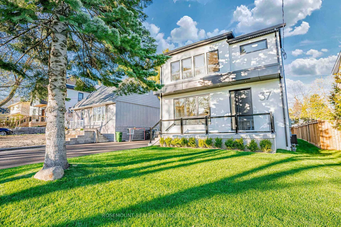 37, Radlett, Alderwood, Toronto
