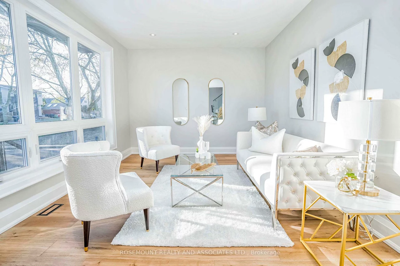 37, Radlett, Alderwood, Toronto