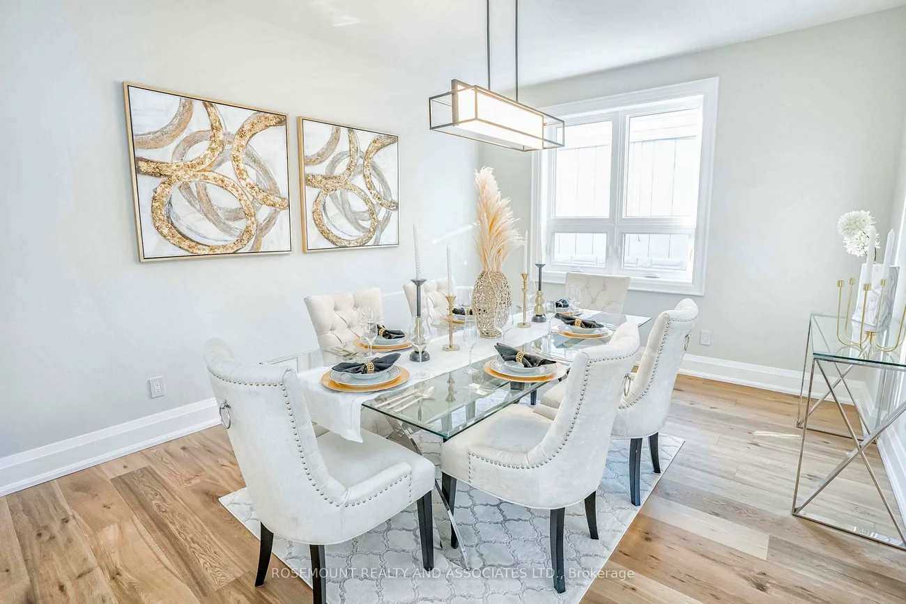 37, Radlett, Alderwood, Toronto