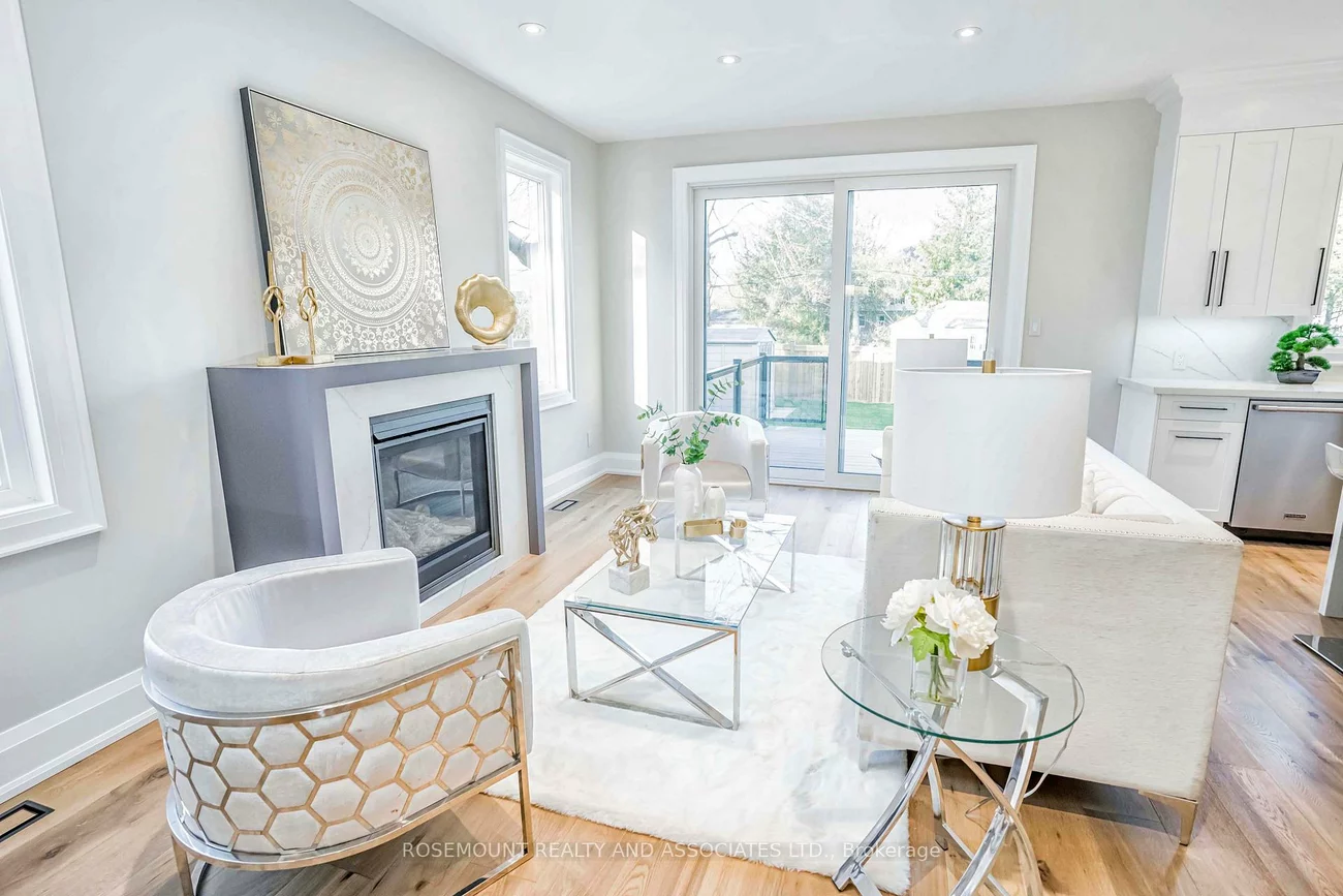 37, Radlett, Alderwood, Toronto