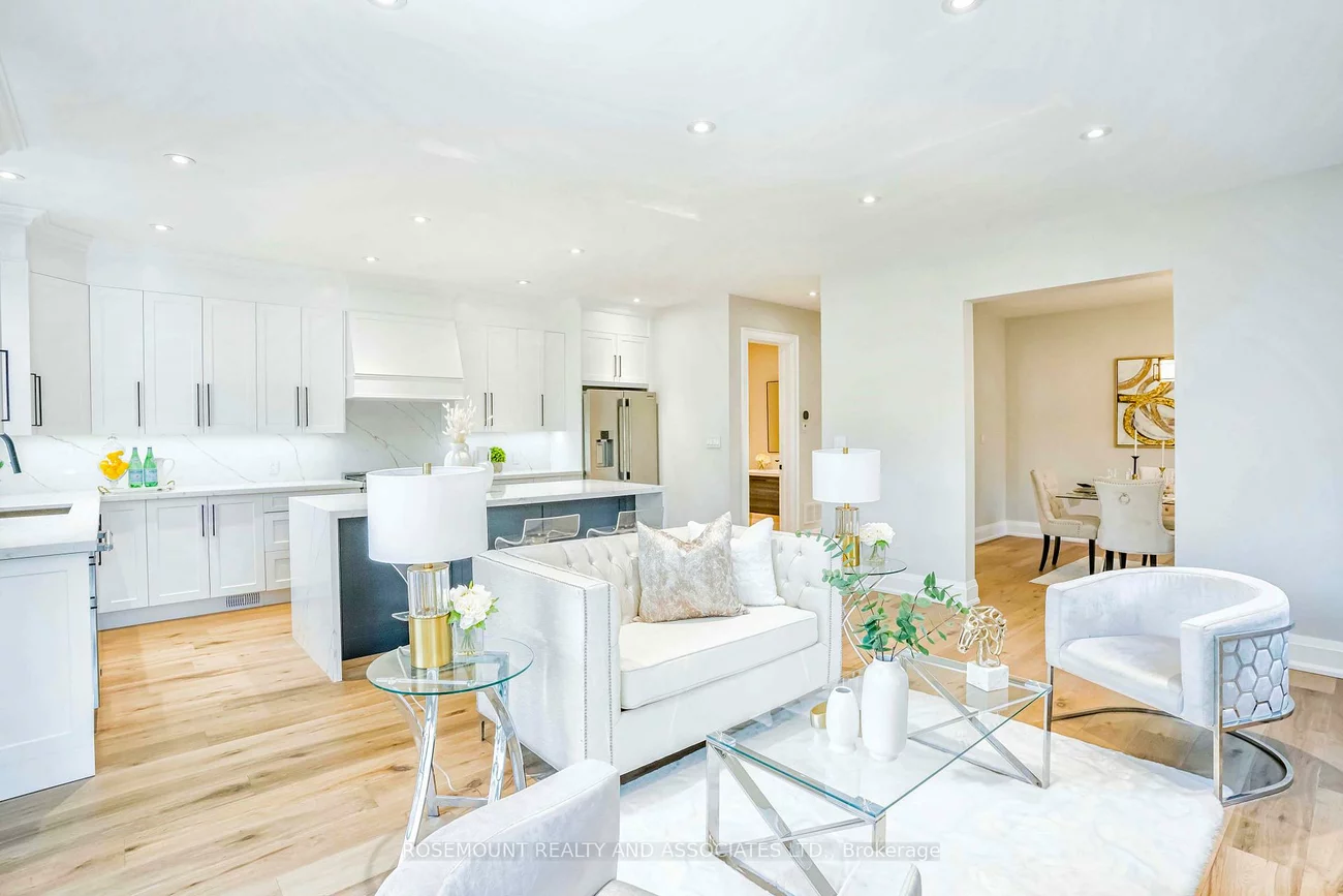 37, Radlett, Alderwood, Toronto