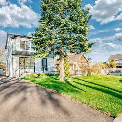 37, Radlett, Alderwood, Toronto