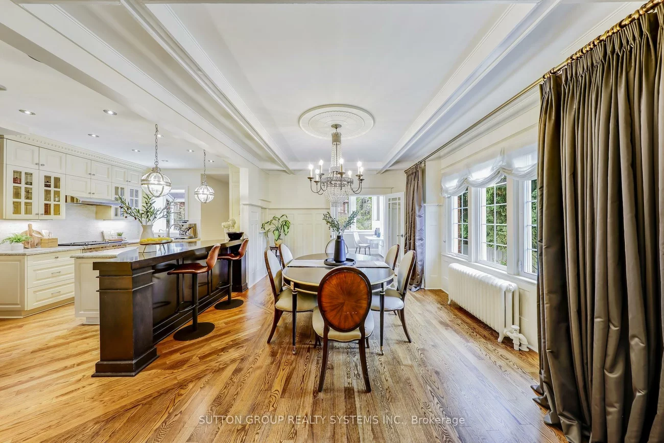 218, Glendonwynne, High Park North, Toronto