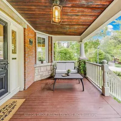 218, Glendonwynne, High Park North, Toronto
