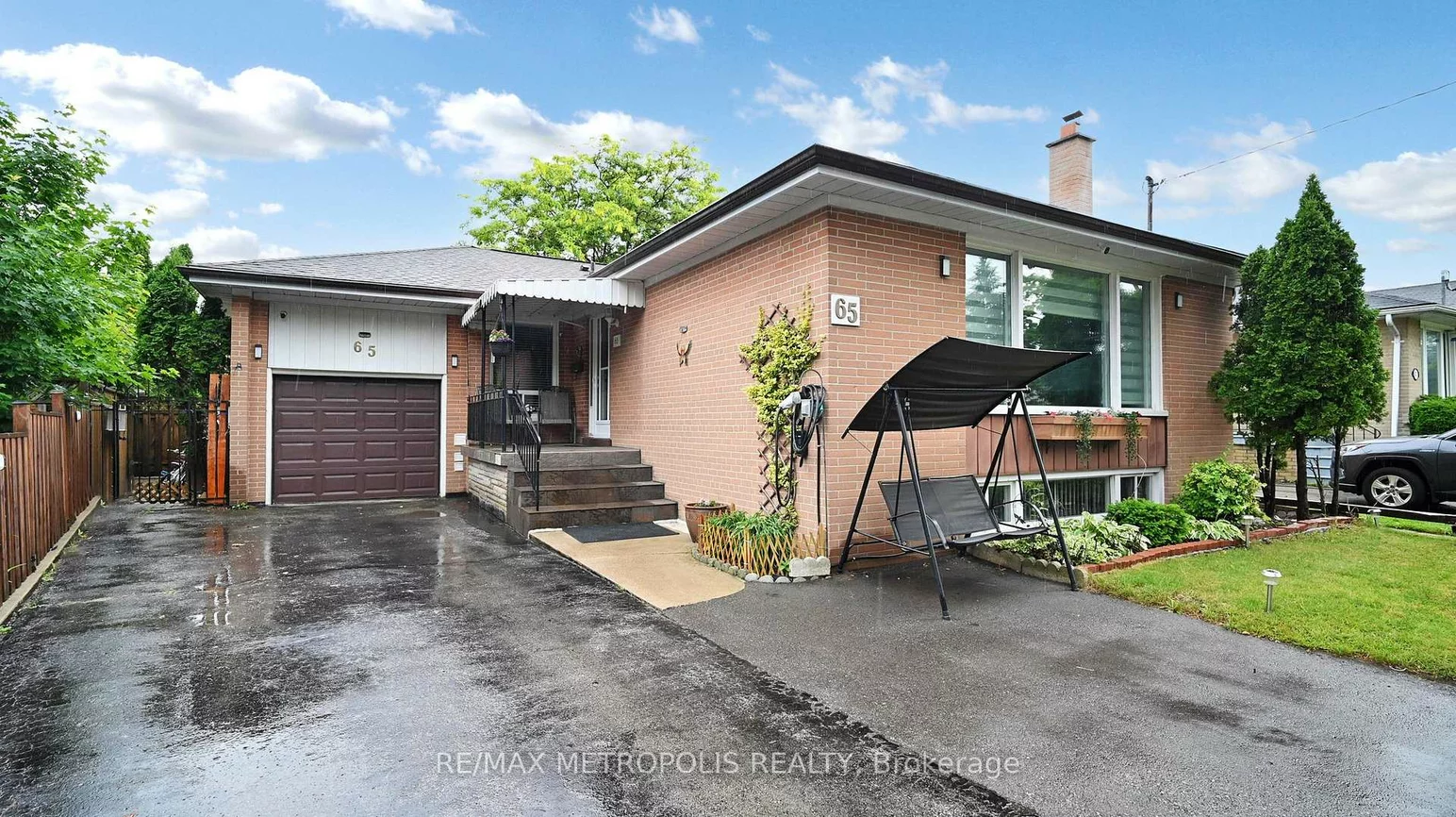 65, Alhart, Thistletown-Beaumonde Heights, Toronto