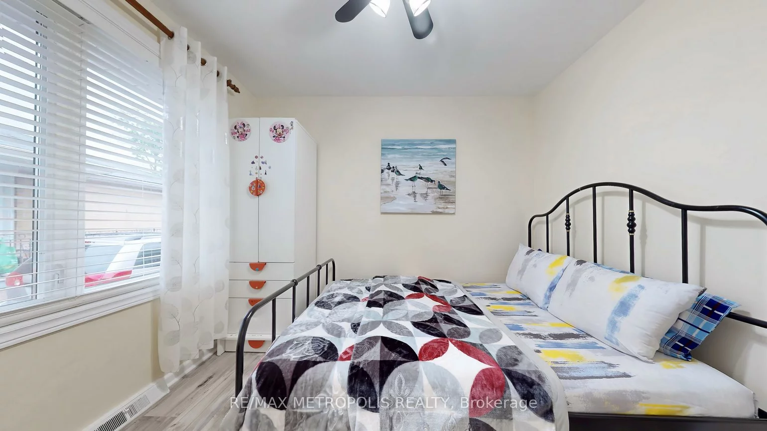 65, Alhart, Thistletown-Beaumonde Heights, Toronto