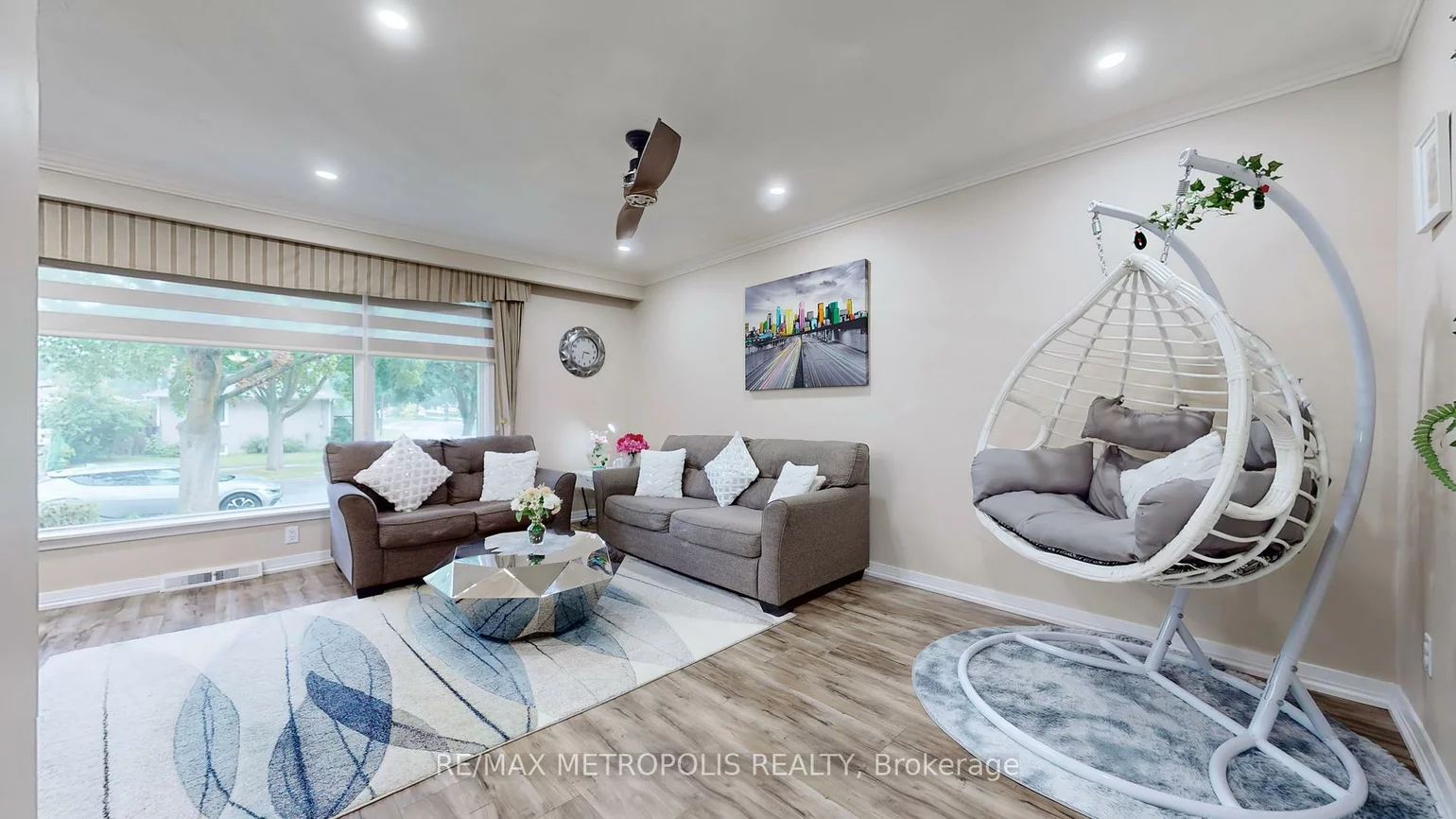 65, Alhart, Thistletown-Beaumonde Heights, Toronto