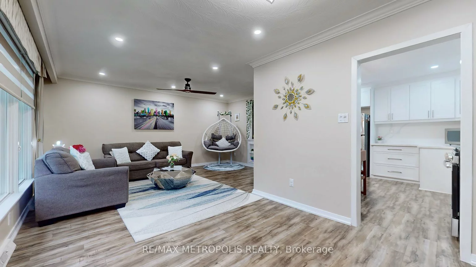 65, Alhart, Thistletown-Beaumonde Heights, Toronto