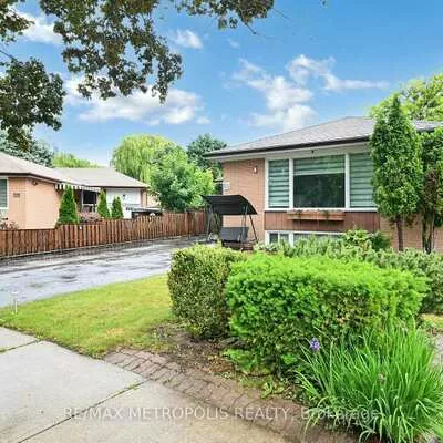65, Alhart, Thistletown-Beaumonde Heights, Toronto