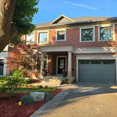 71, Eagle, Stonegate-Queensway, Toronto
