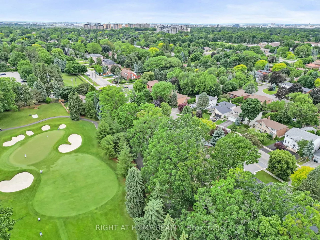 5, Poplar Heights, Edenbridge-Humber Valley, Toronto