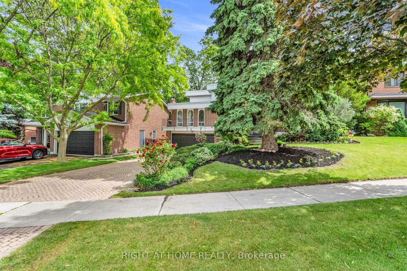 5, Poplar Heights, Edenbridge-Humber Valley, Toronto