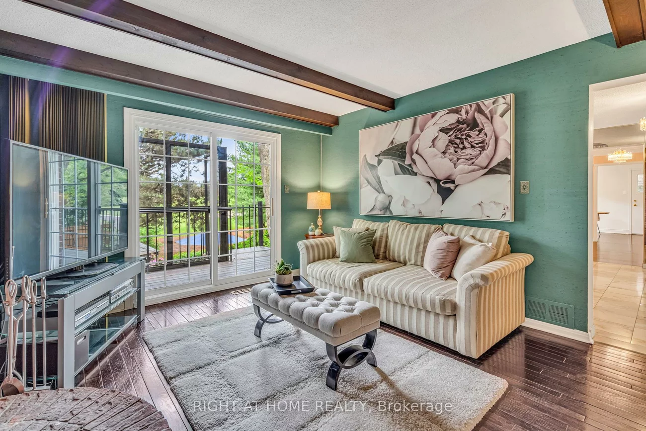 5, Poplar Heights, Edenbridge-Humber Valley, Toronto