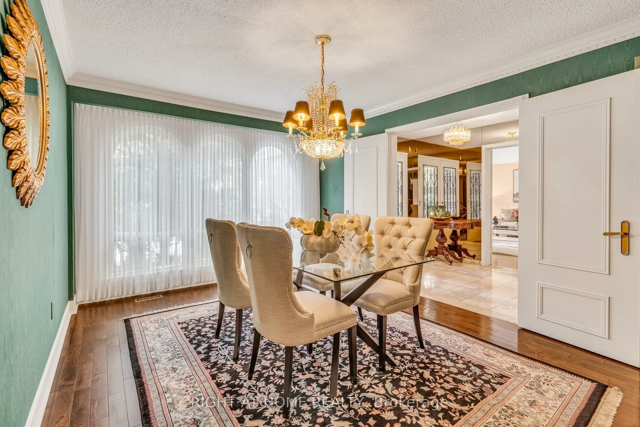 5, Poplar Heights, Edenbridge-Humber Valley, Toronto