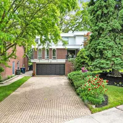 5, Poplar Heights, Edenbridge-Humber Valley, Toronto