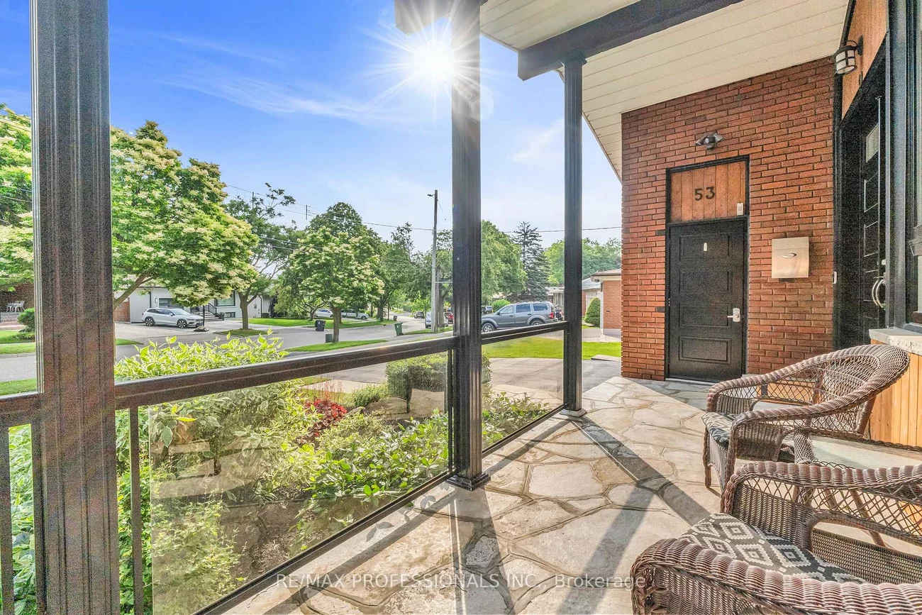 53, Decarie, Eringate-Centennial-West Deane, Toronto