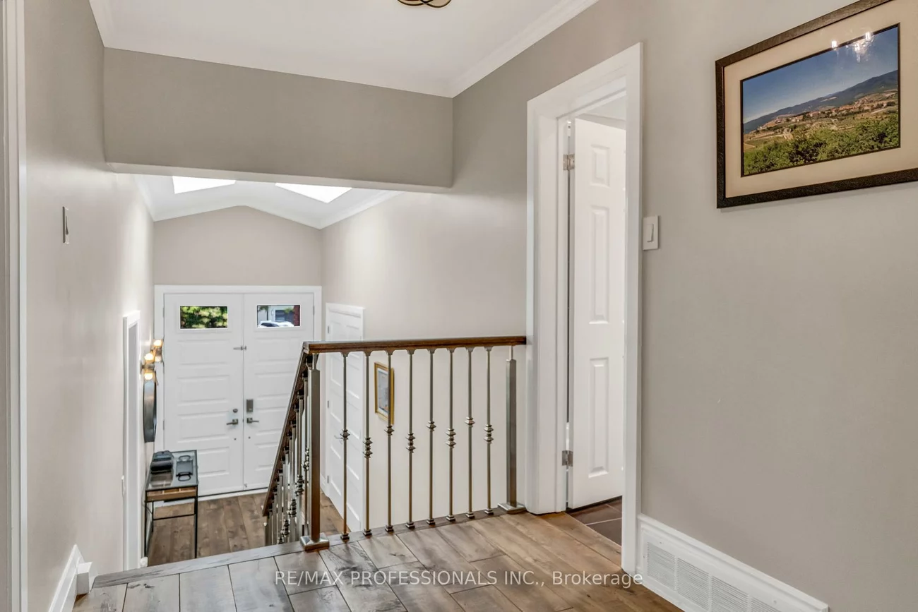 53, Decarie, Eringate-Centennial-West Deane, Toronto