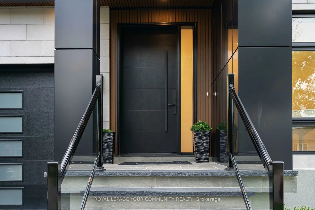 14, Ranwood, Humberlea-Pelmo Park W4, Toronto