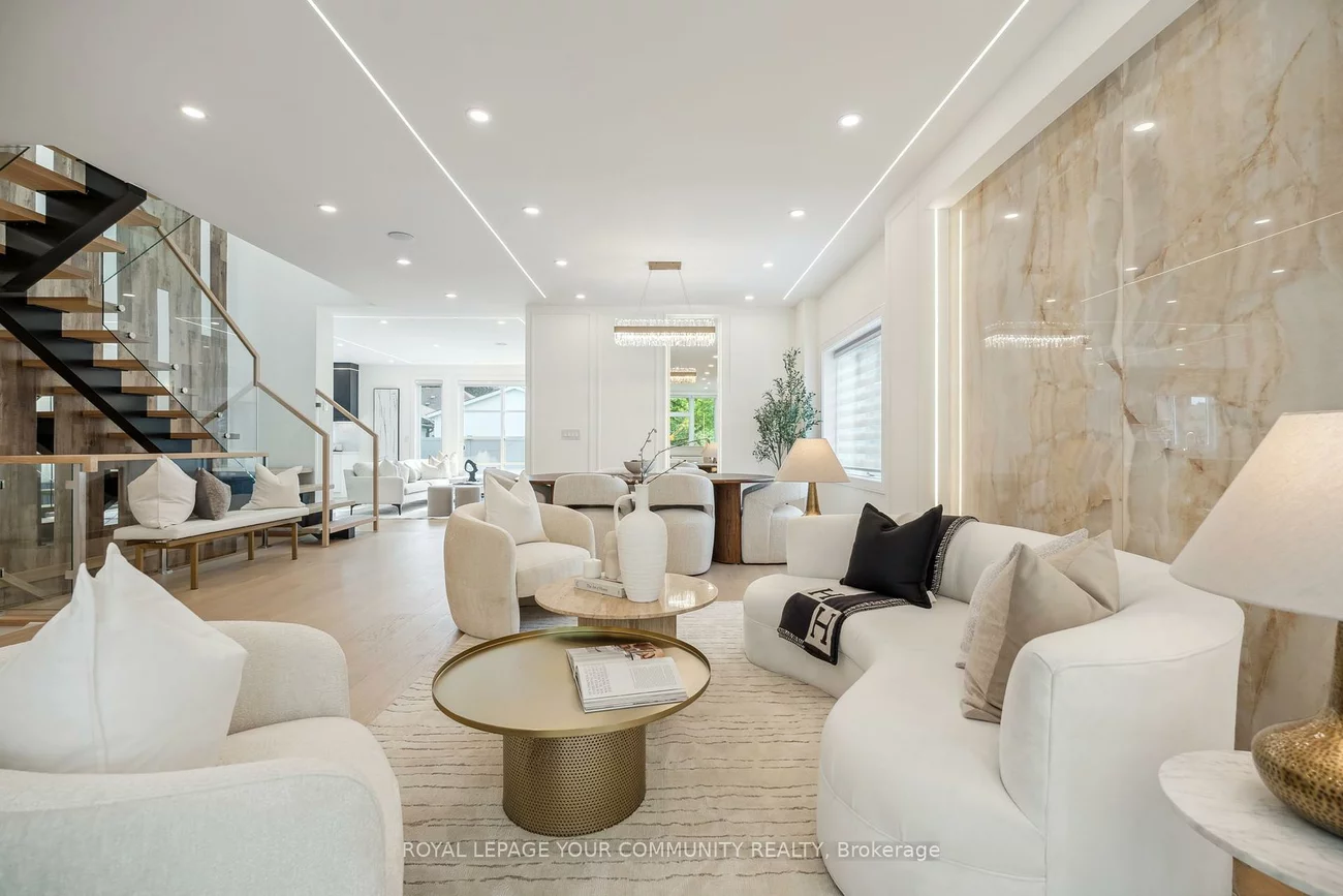 14, Ranwood, Humberlea-Pelmo Park W4, Toronto