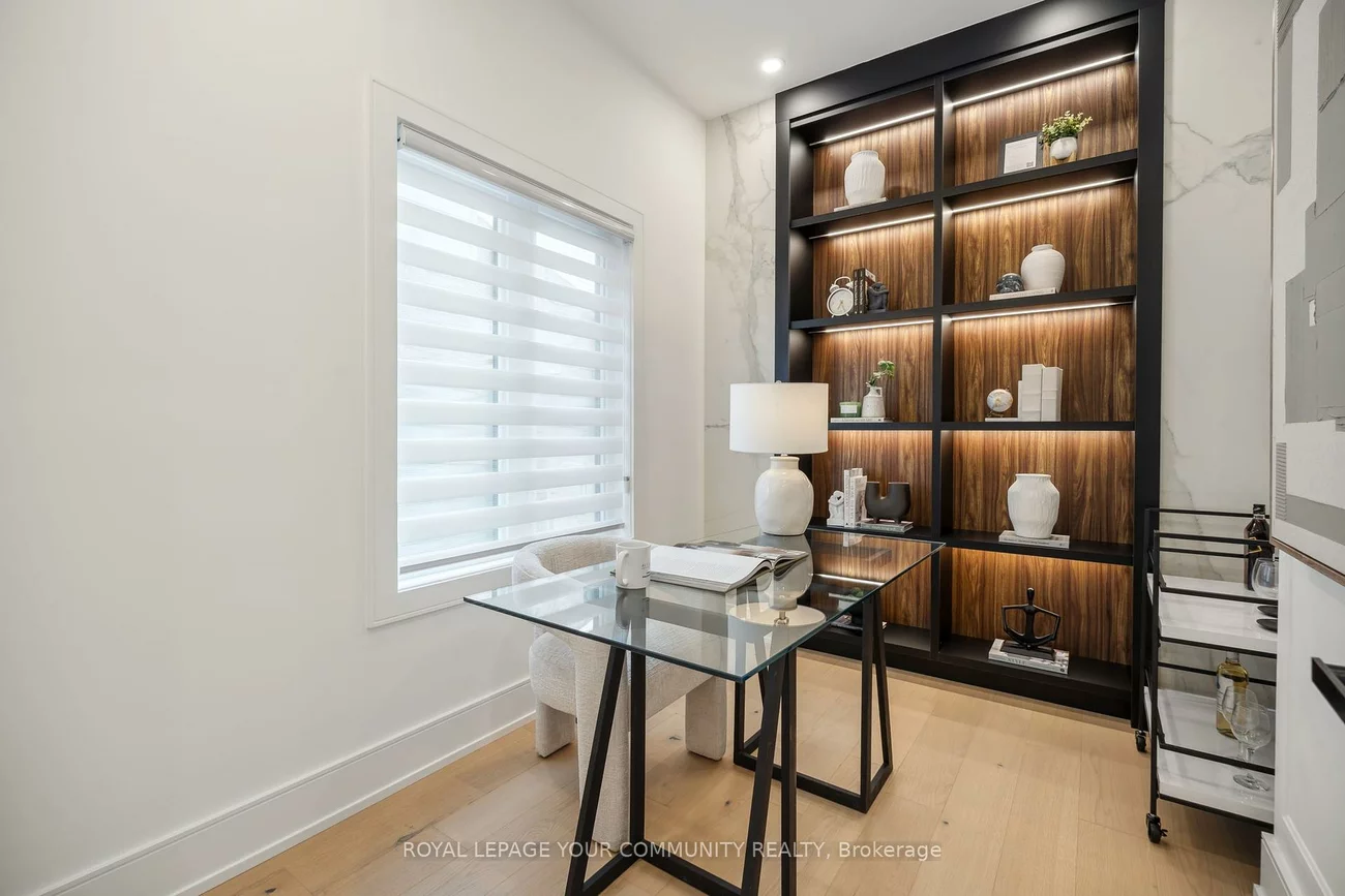14, Ranwood, Humberlea-Pelmo Park W4, Toronto
