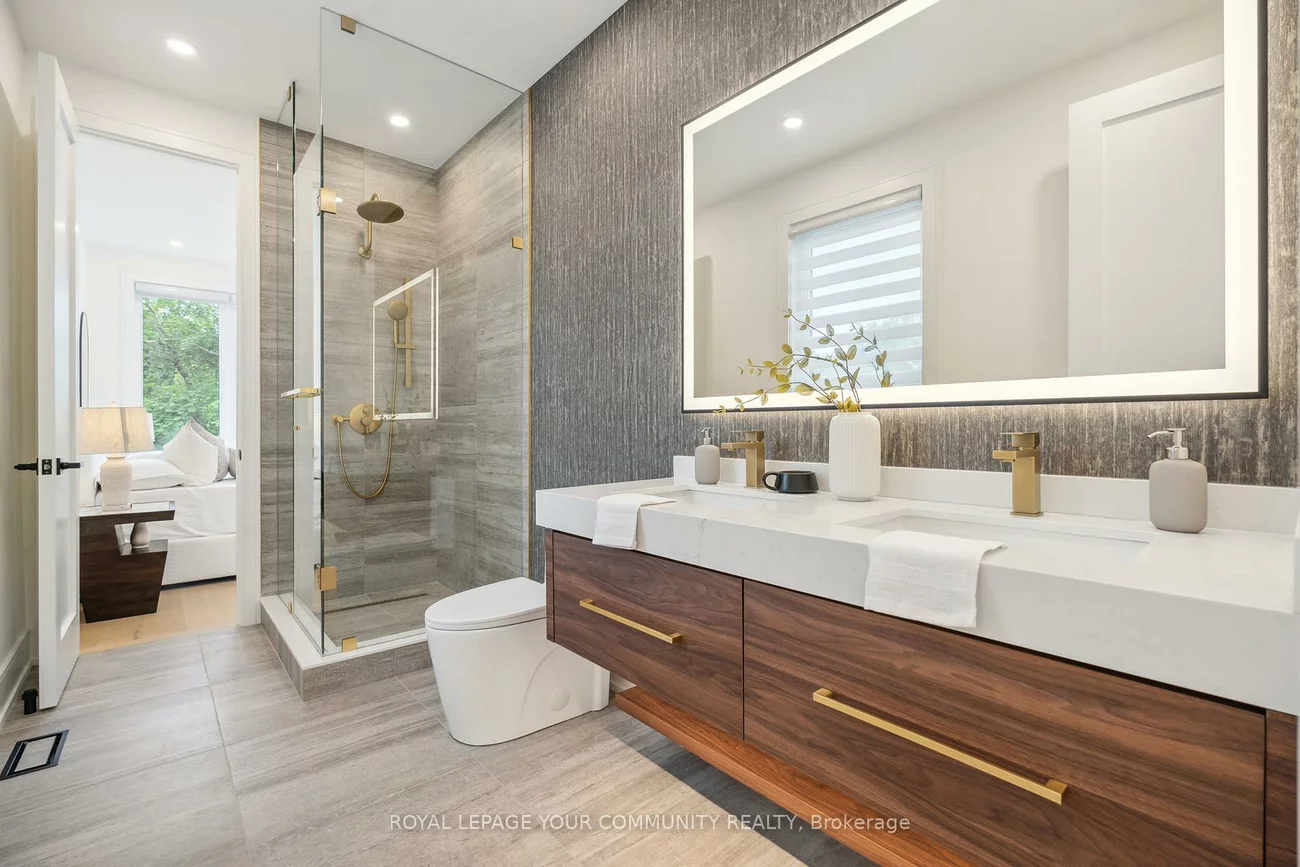 14, Ranwood, Humberlea-Pelmo Park W4, Toronto