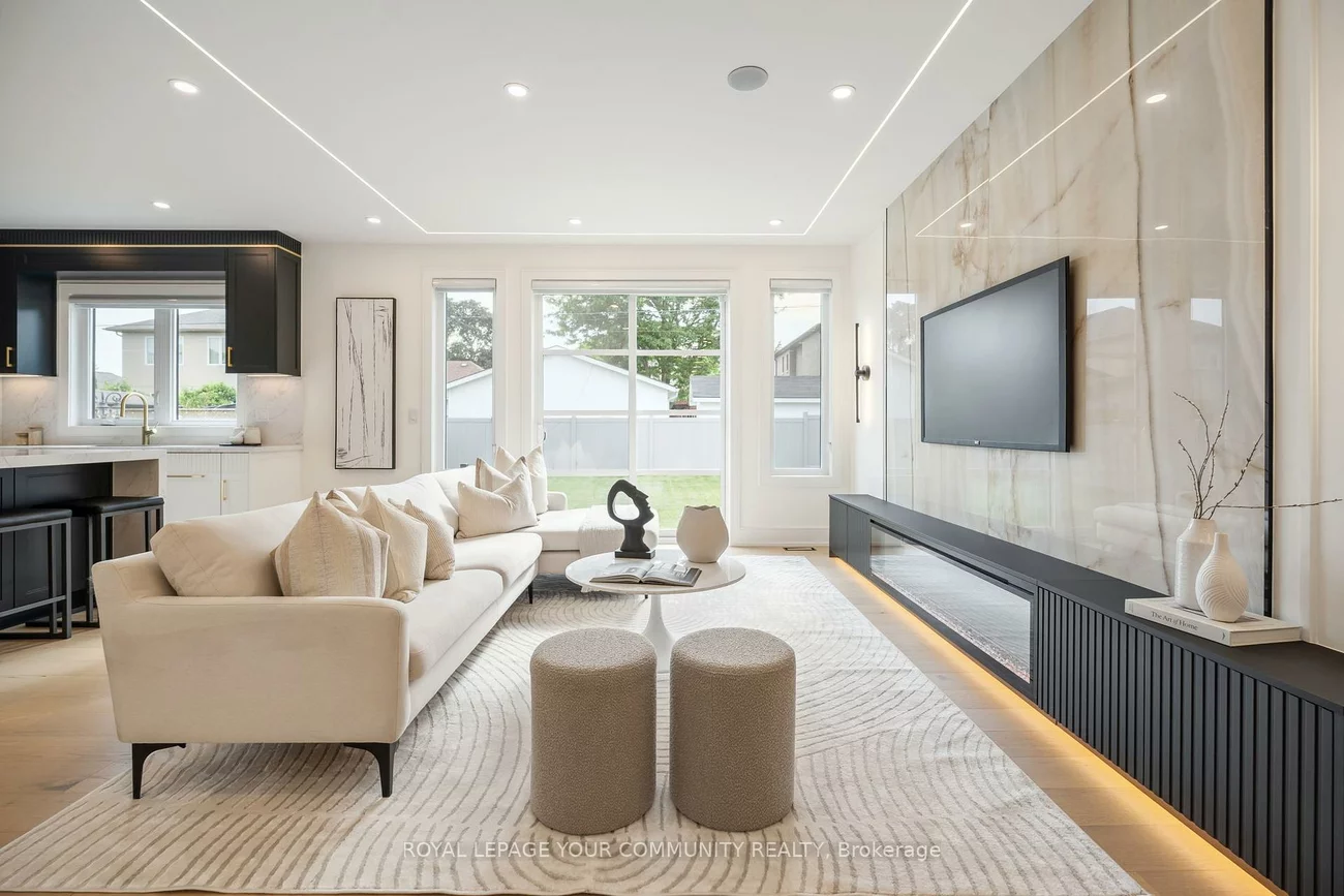 14, Ranwood, Humberlea-Pelmo Park W4, Toronto
