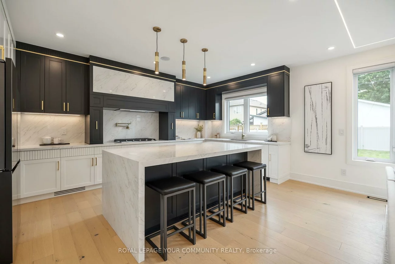14, Ranwood, Humberlea-Pelmo Park W4, Toronto