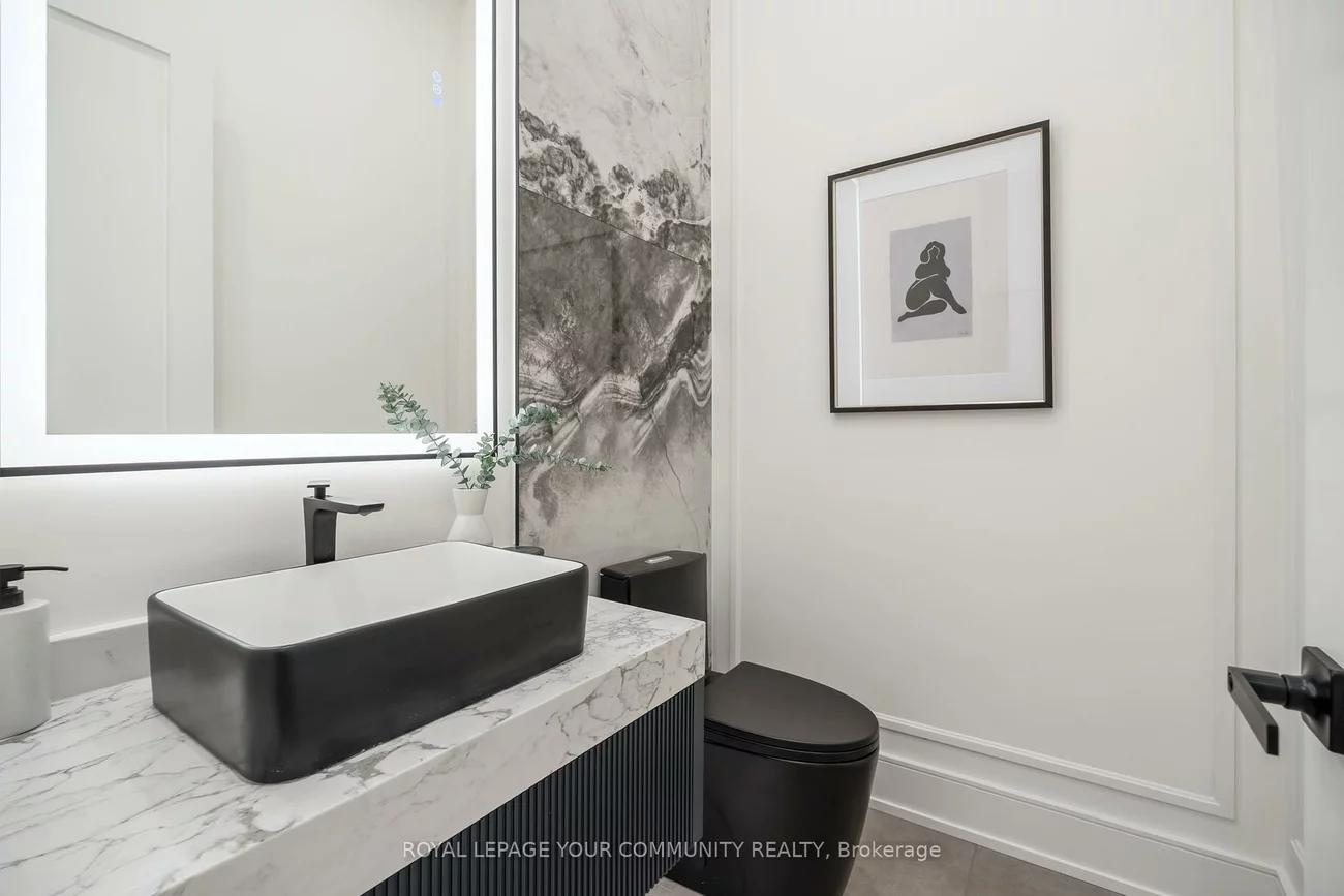 14, Ranwood, Humberlea-Pelmo Park W4, Toronto