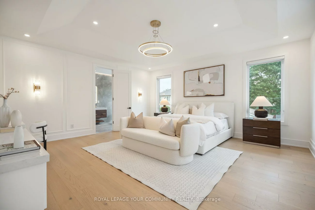 14, Ranwood, Humberlea-Pelmo Park W4, Toronto
