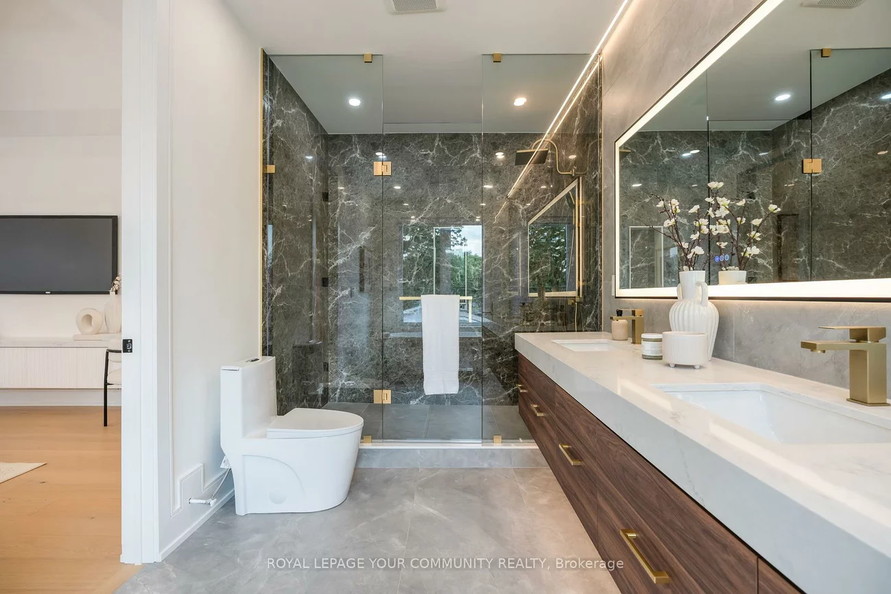 14, Ranwood, Humberlea-Pelmo Park W4, Toronto