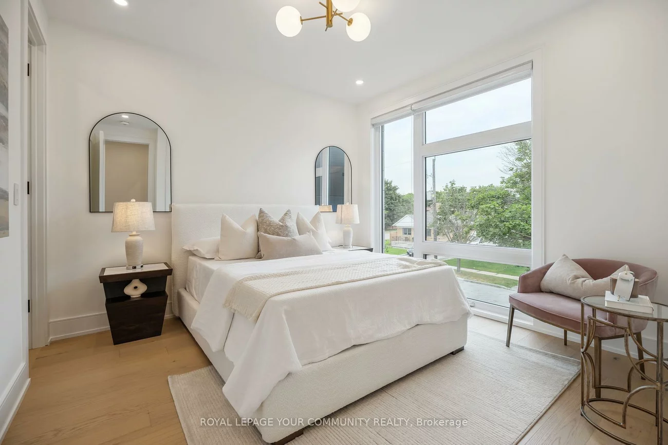 14, Ranwood, Humberlea-Pelmo Park W4, Toronto