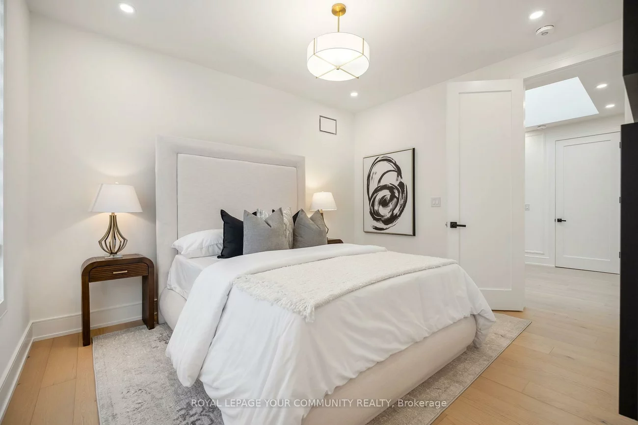 14, Ranwood, Humberlea-Pelmo Park W4, Toronto