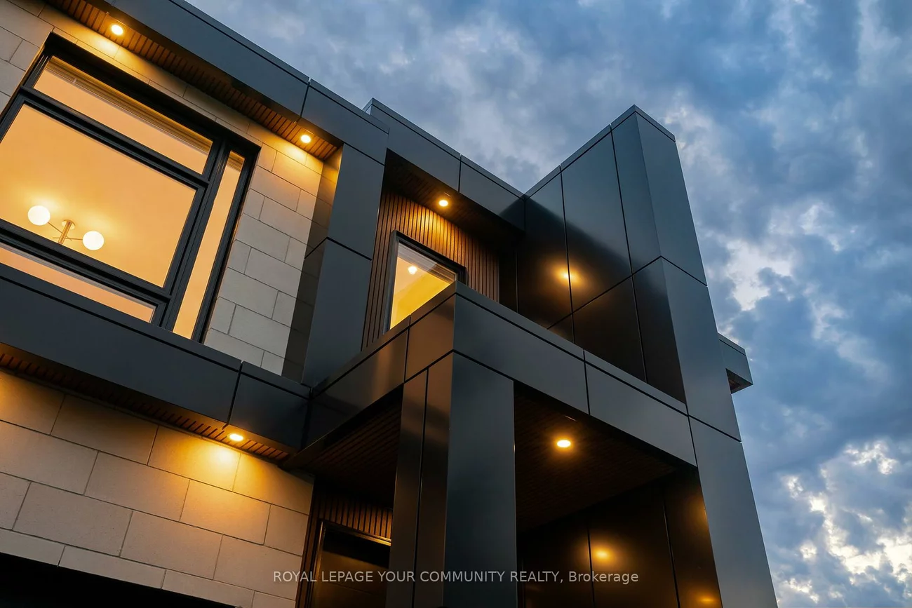 14, Ranwood, Humberlea-Pelmo Park W4, Toronto
