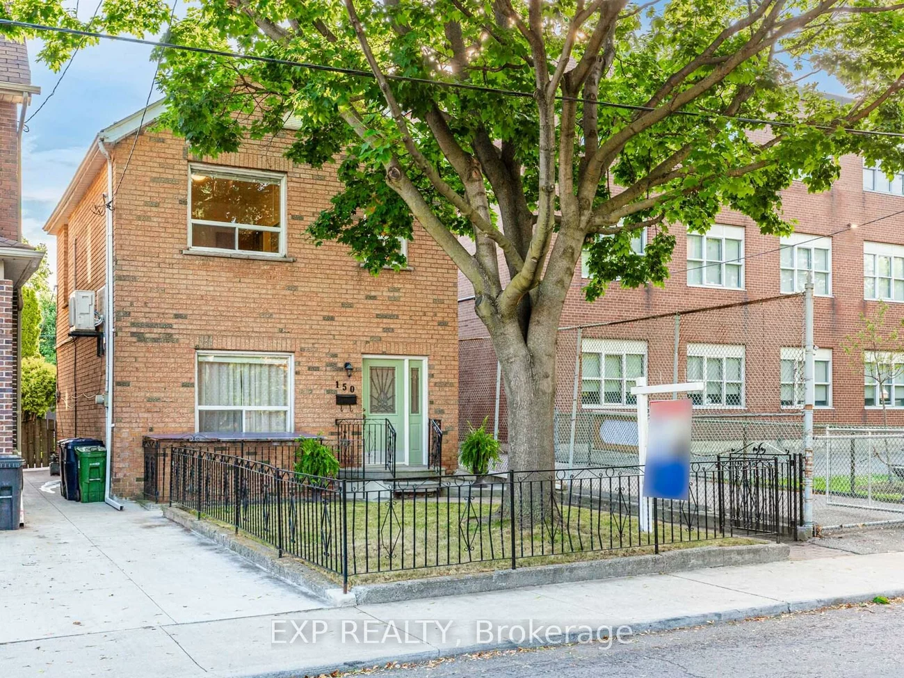 150, Edwin, Dovercourt-Wallace Emerson-Junction, Toronto