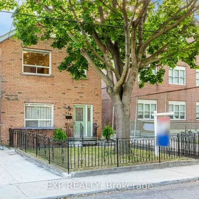 150, Edwin, Dovercourt-Wallace Emerson-Junction, Toronto