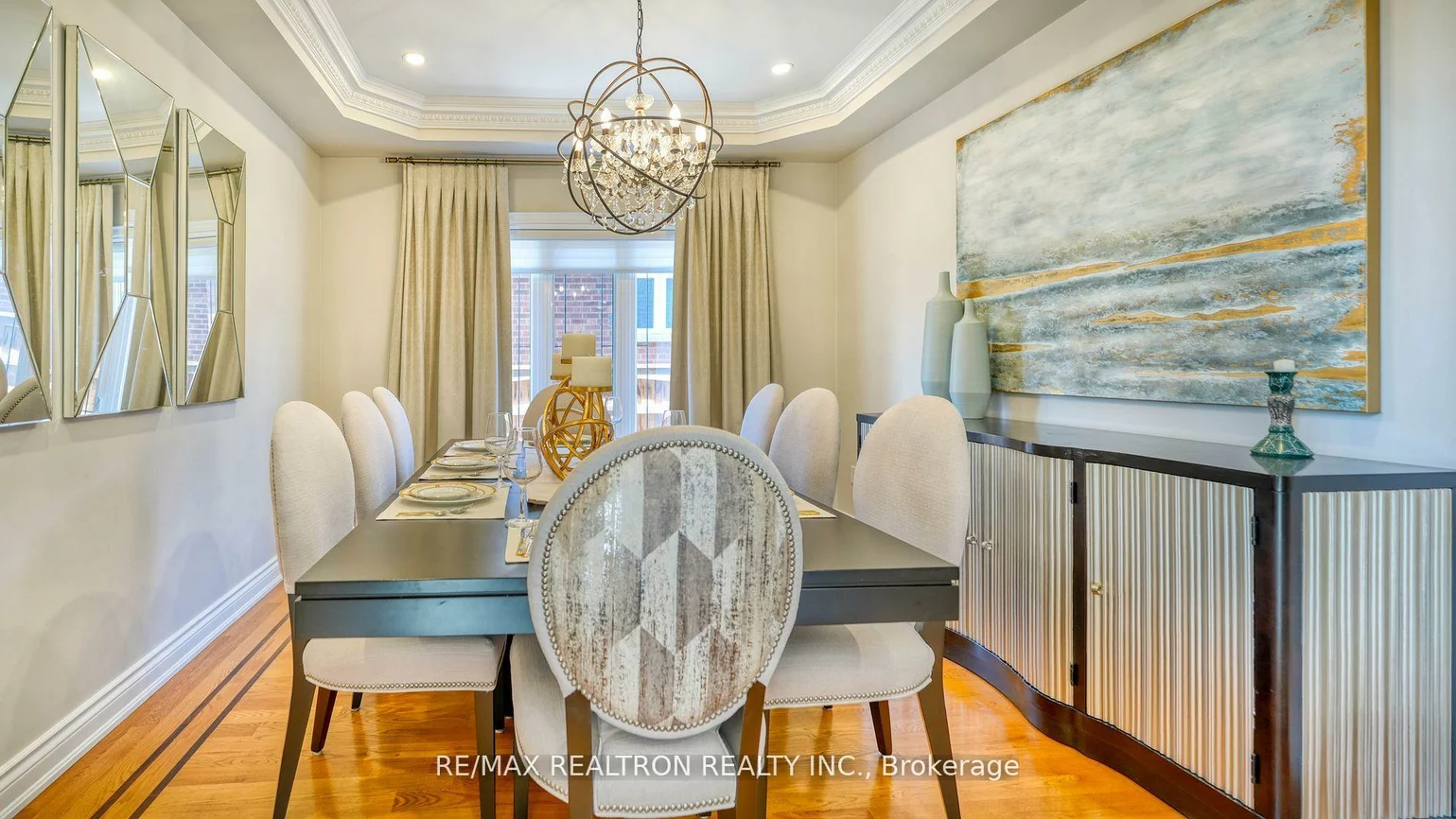 13, Bourdon, Rustic, Toronto