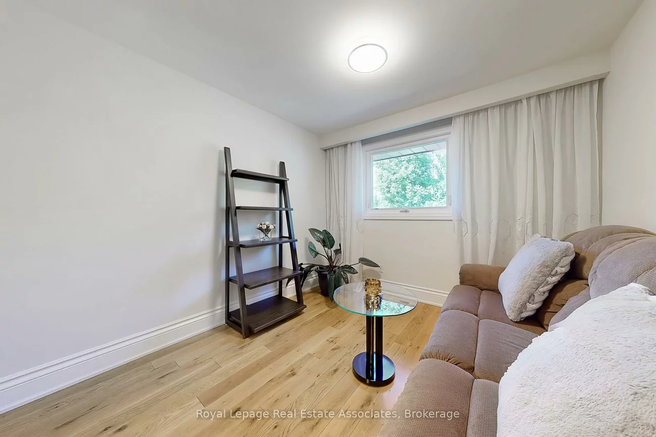 68, Vanguard, Islington-City Centre West, Toronto