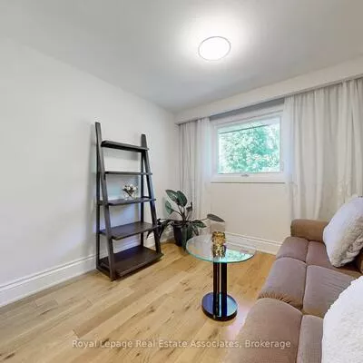 68, Vanguard, Islington-City Centre West, Toronto