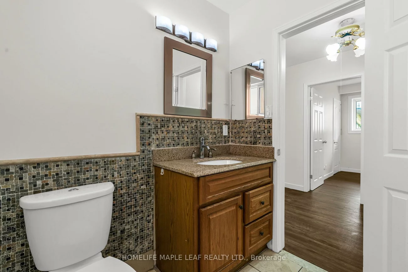 22, Vange, Mount Olive-Silverstone-Jamestown, Toronto