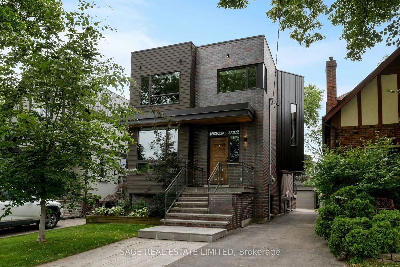 5, Bermuda, Stonegate-Queensway, Toronto