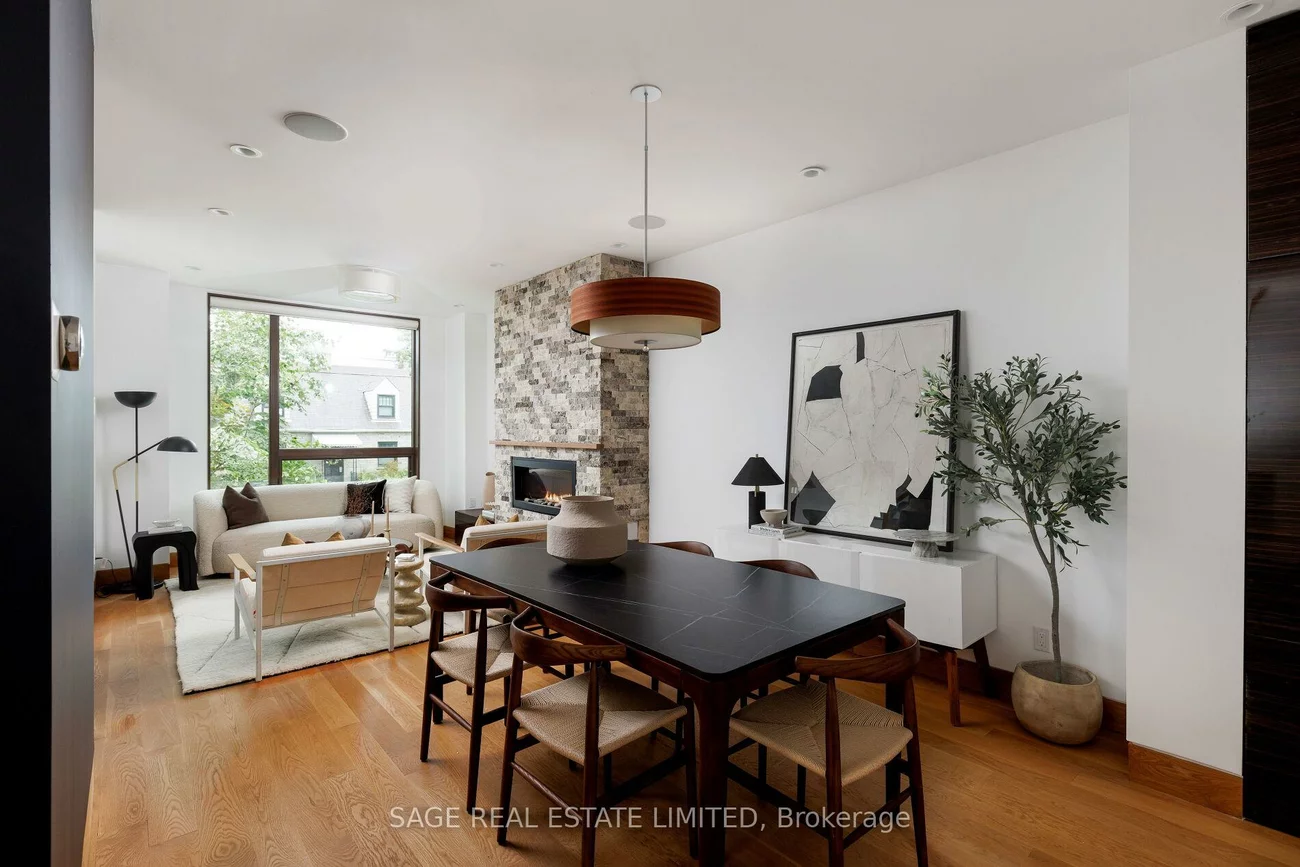 5, Bermuda, Stonegate-Queensway, Toronto