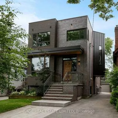 5, Bermuda, Stonegate-Queensway, Toronto