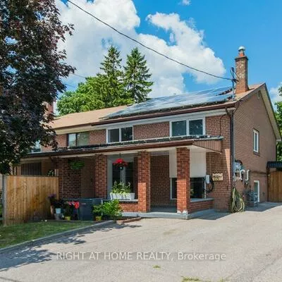 115, St Lucie, Humbermede, Toronto