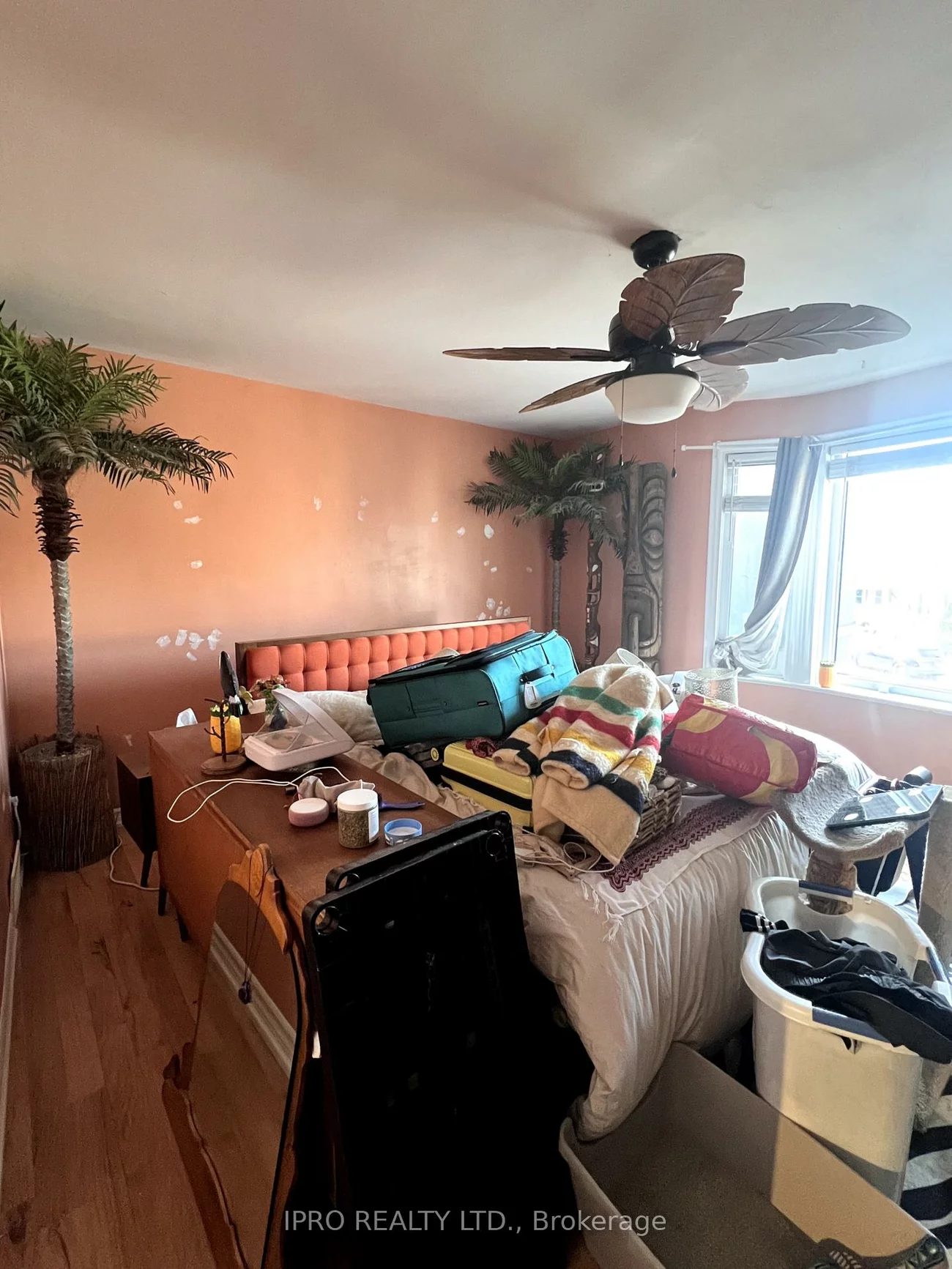 2043, Davenport, Weston-Pellam Park, Toronto