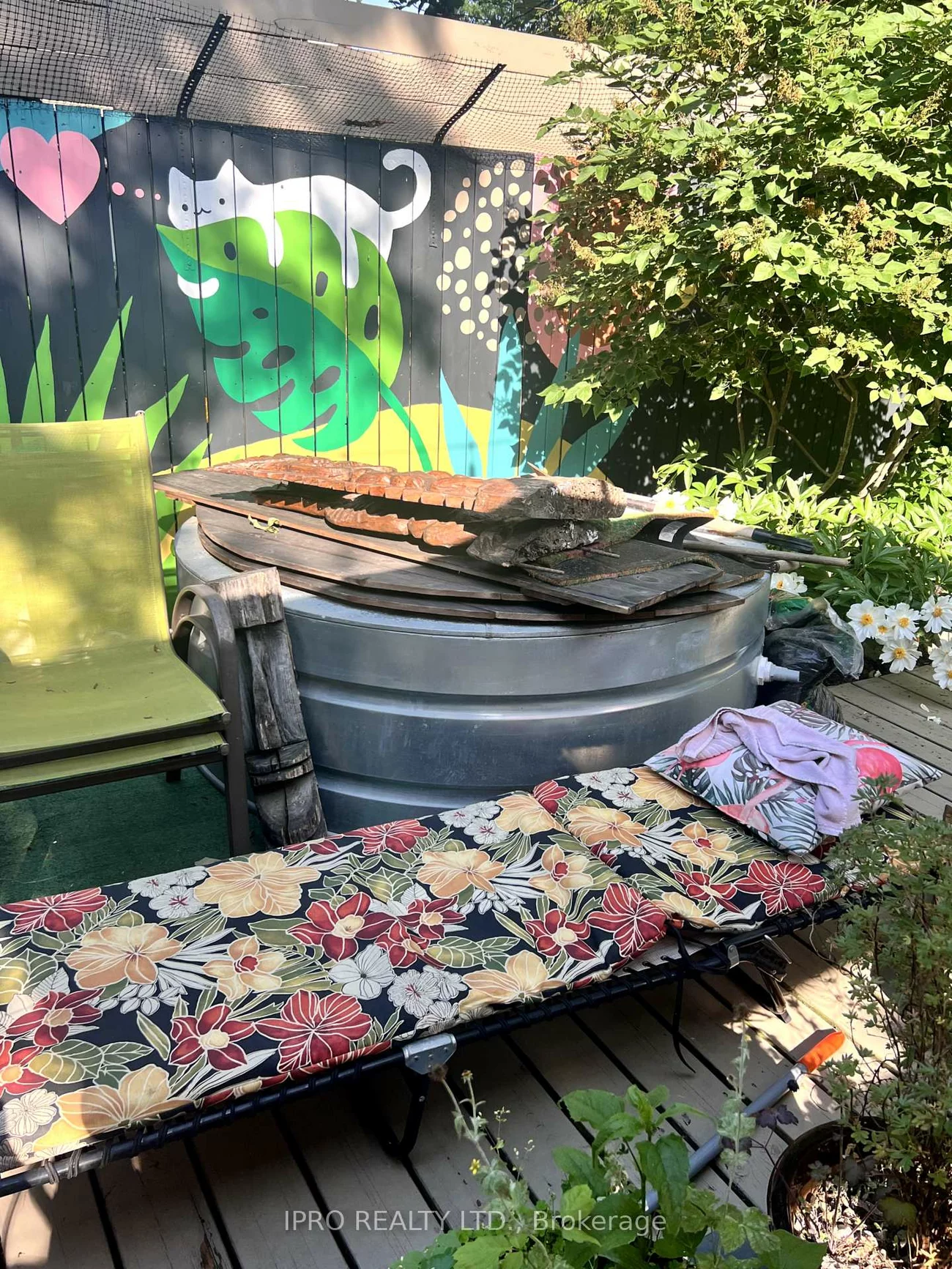 2043, Davenport, Weston-Pellam Park, Toronto